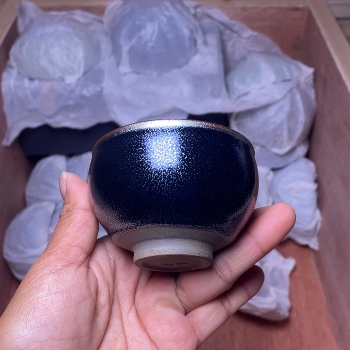 茶盏不用来接了吧你忙
