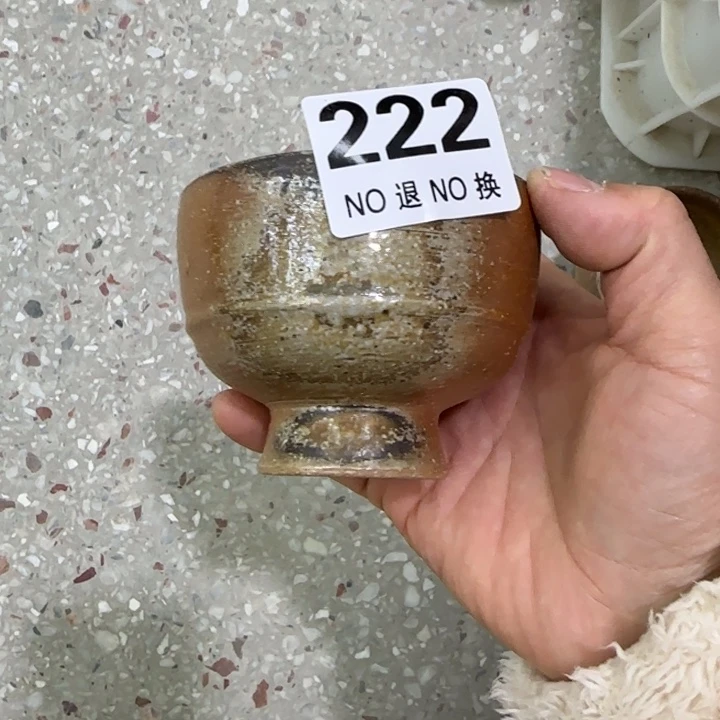 紫砂茶壶柴烧福利新品多多