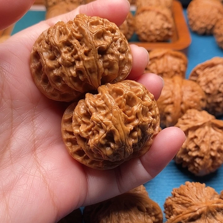 苹果园45尺已打底手把件