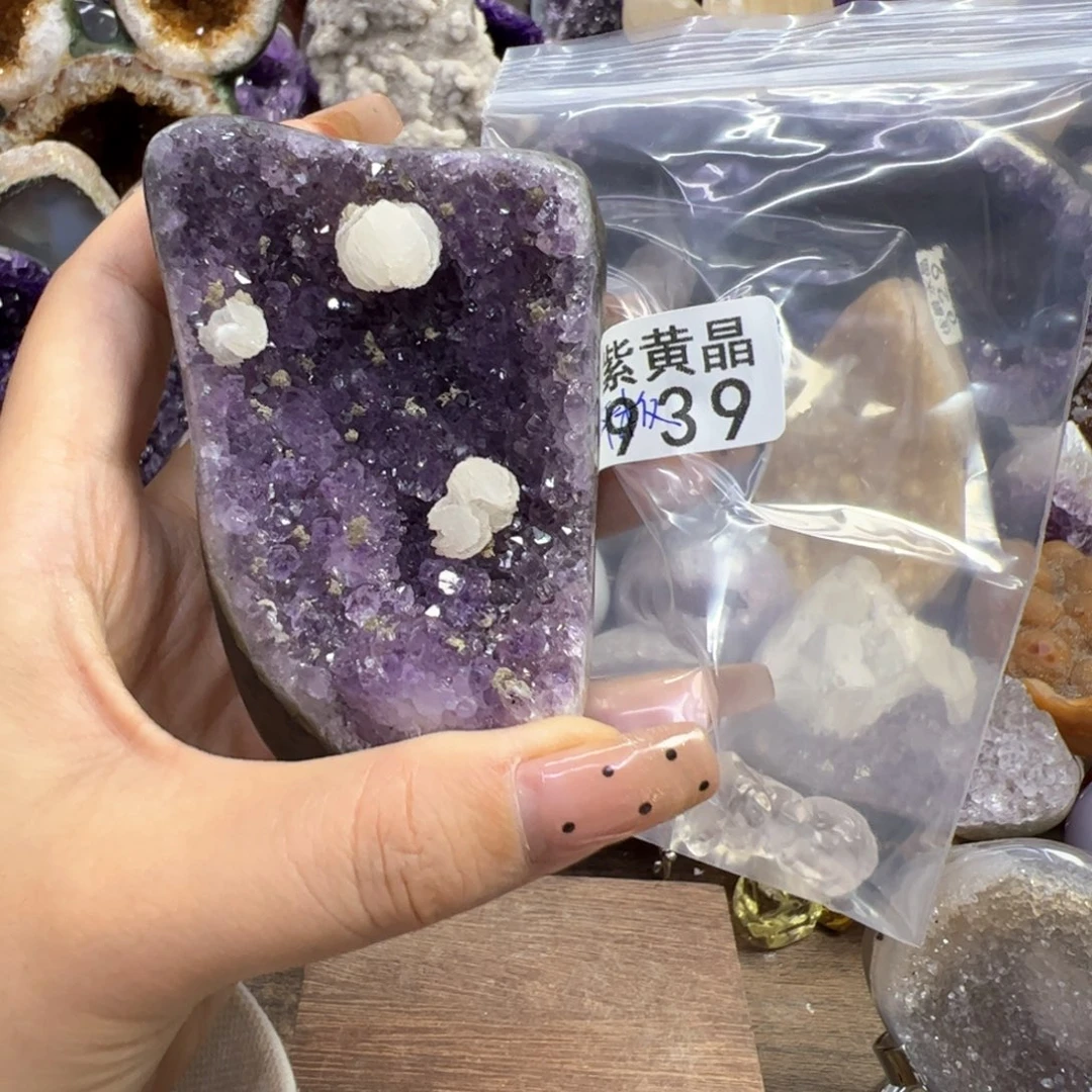 未镶嵌大型摆件（非配饰）水晶ʚ*ɞ939