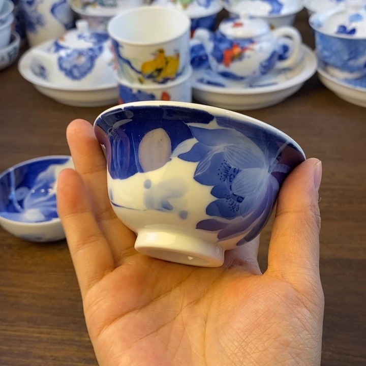 杯 景德镇陶瓷大学