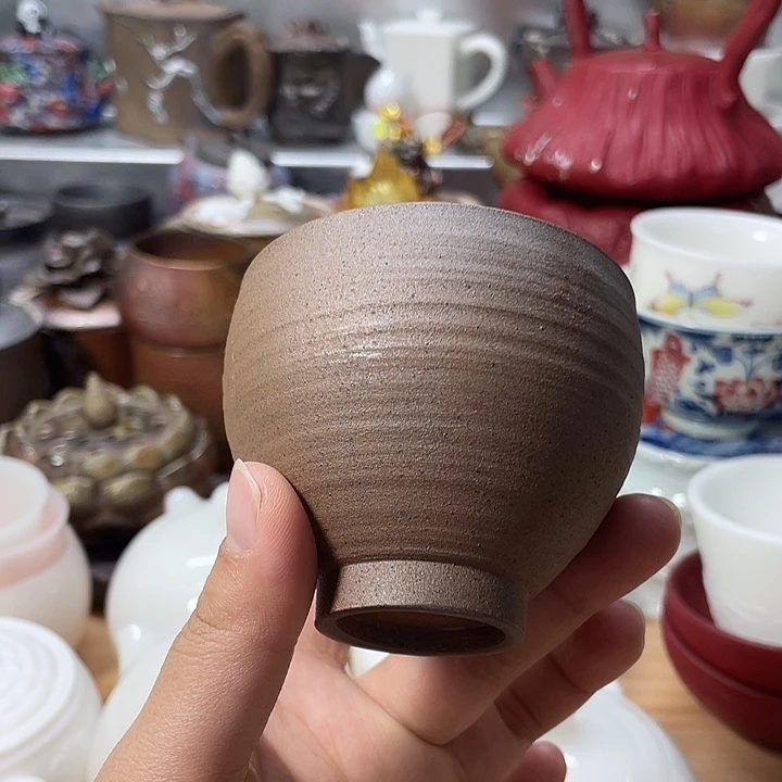 陶瓷制品及陶瓷艺术品容量100