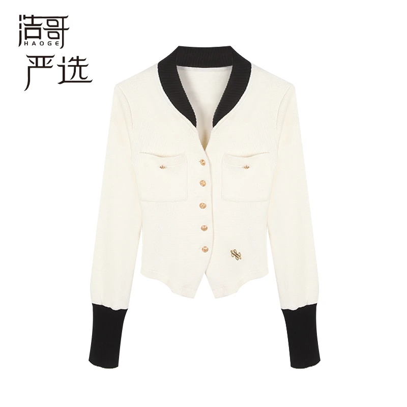 【浩哥严选】外套预Q3WT3814A