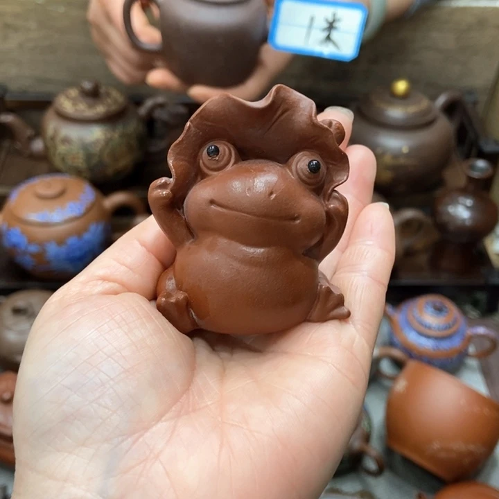 紫砂茶壶紫砂紫砂