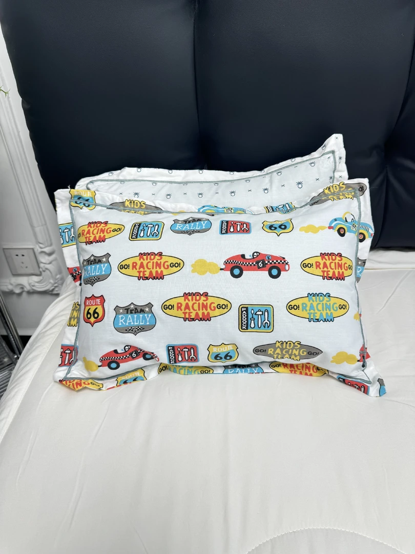 儿童全棉枕一只