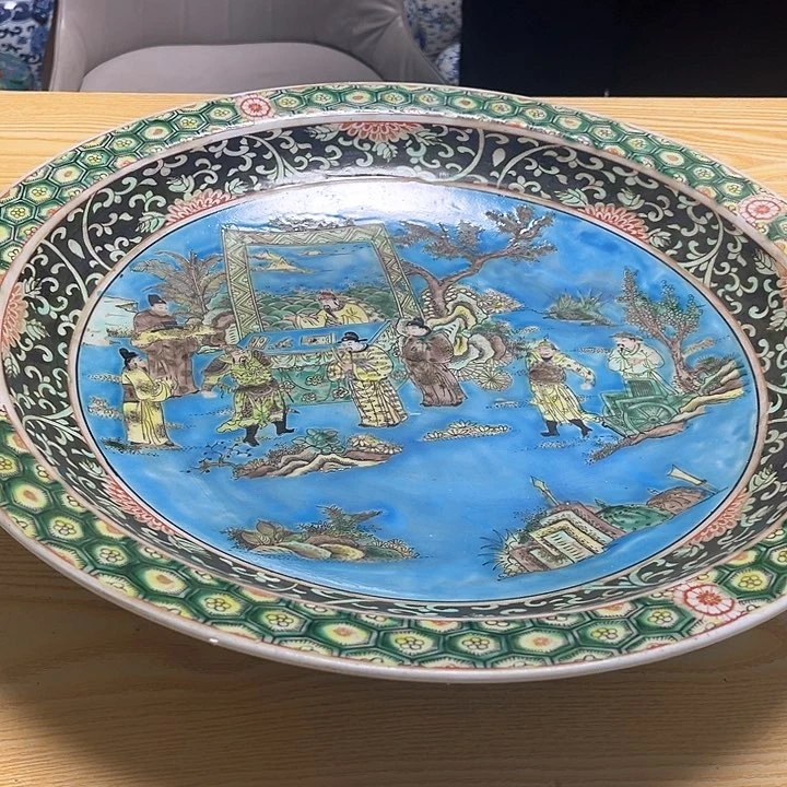 瓷器艺术设计作品
