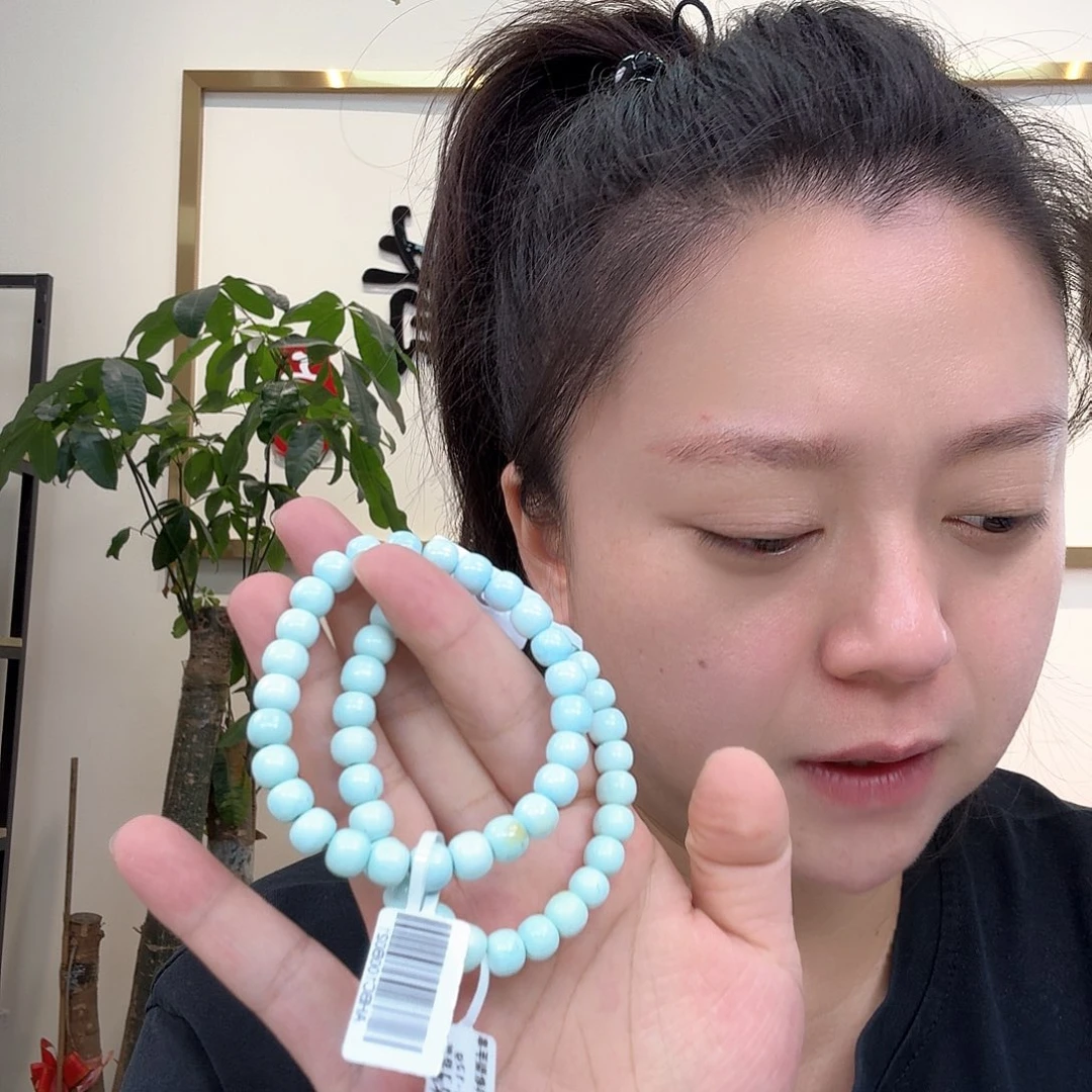 绿松石未镶嵌珠宝奇石40 多样性发货发其一