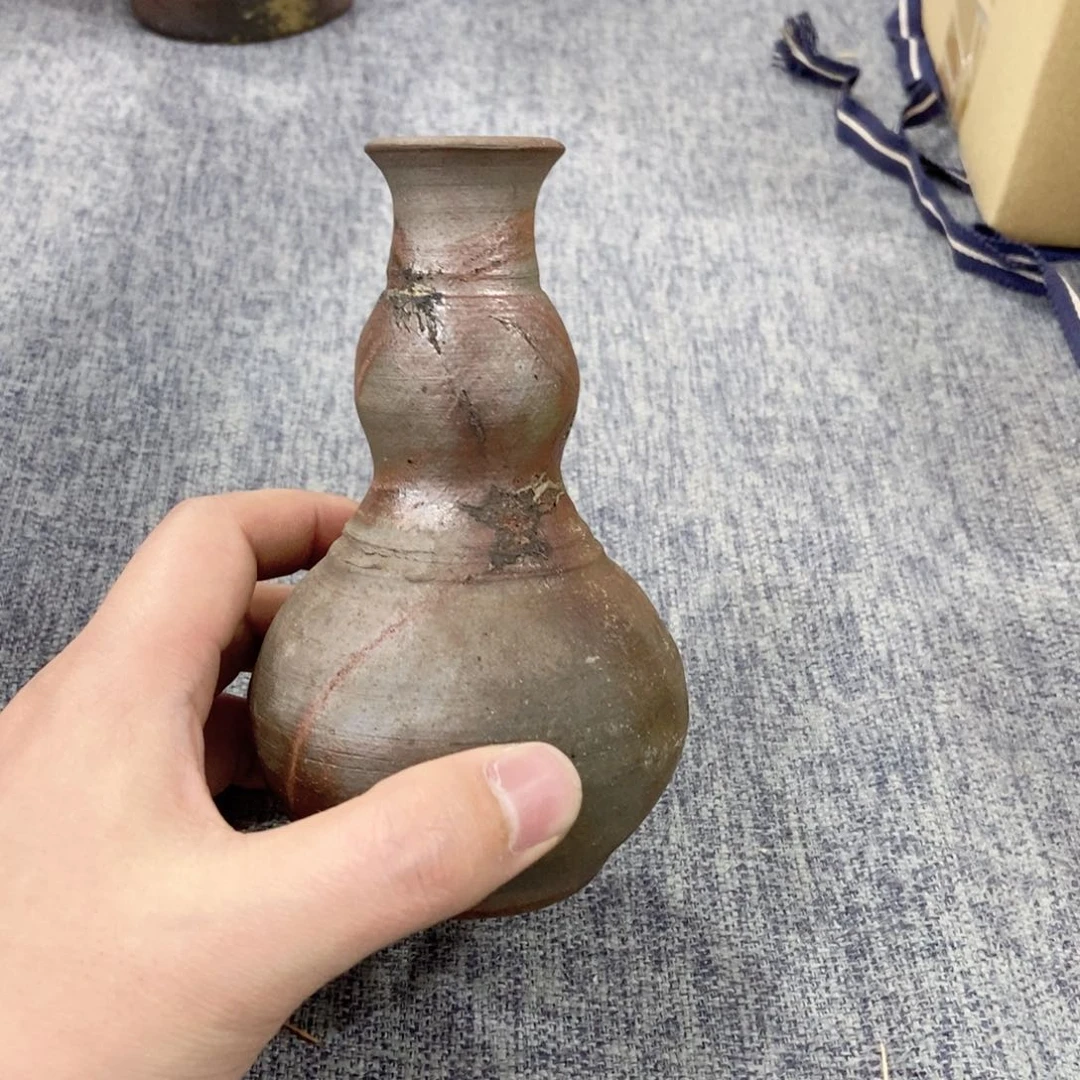 瓷片非常满意好看得物件