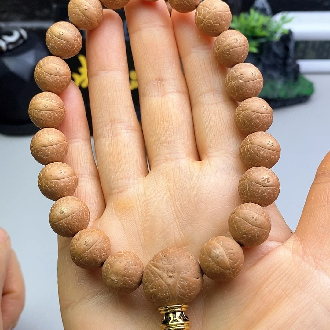 吊坠凤眼菩提12➕单圈头货