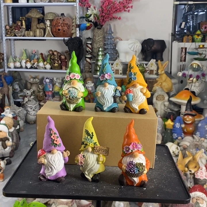 树脂工艺品摆件默认微瑕