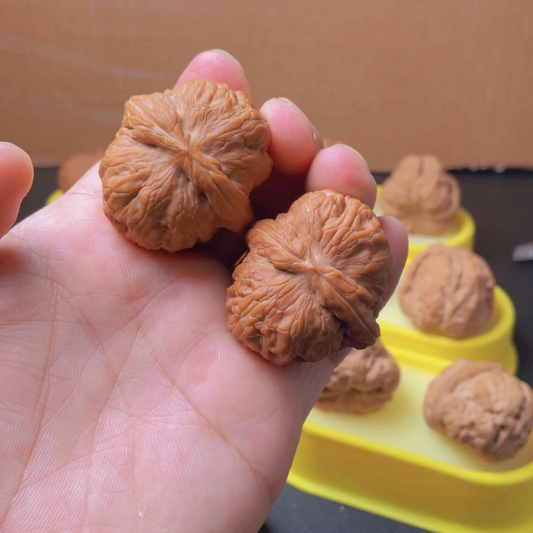 把件文玩核桃Z核桃