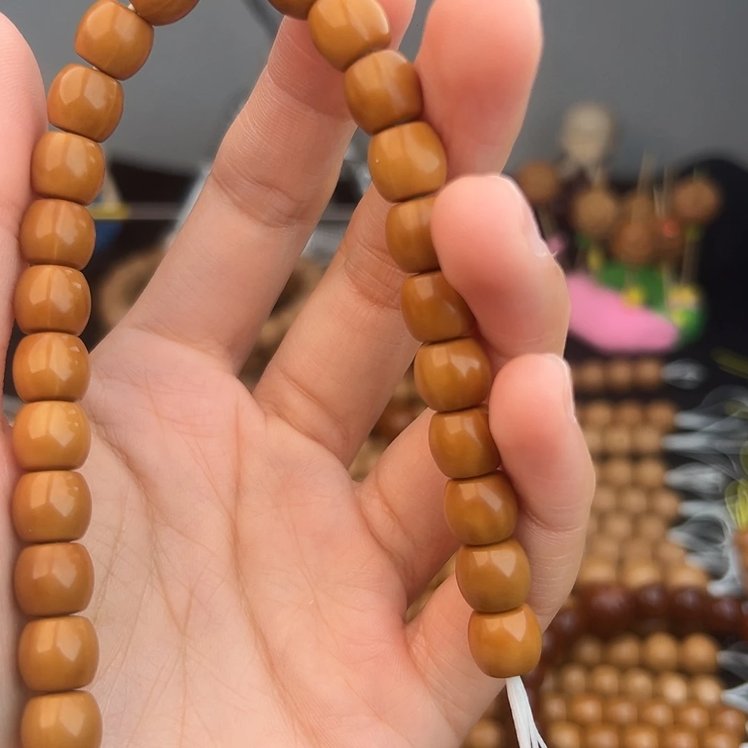 宝***娇手串猴头核桃全品直切9.5/8.8