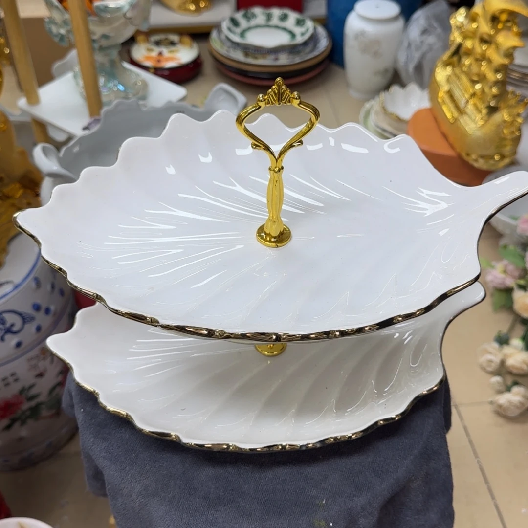瓷片陶瓷工艺艺术陶瓷工艺