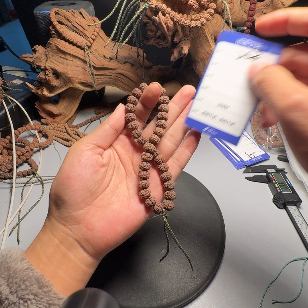 三***神吊坠金刚菩提26小金刚