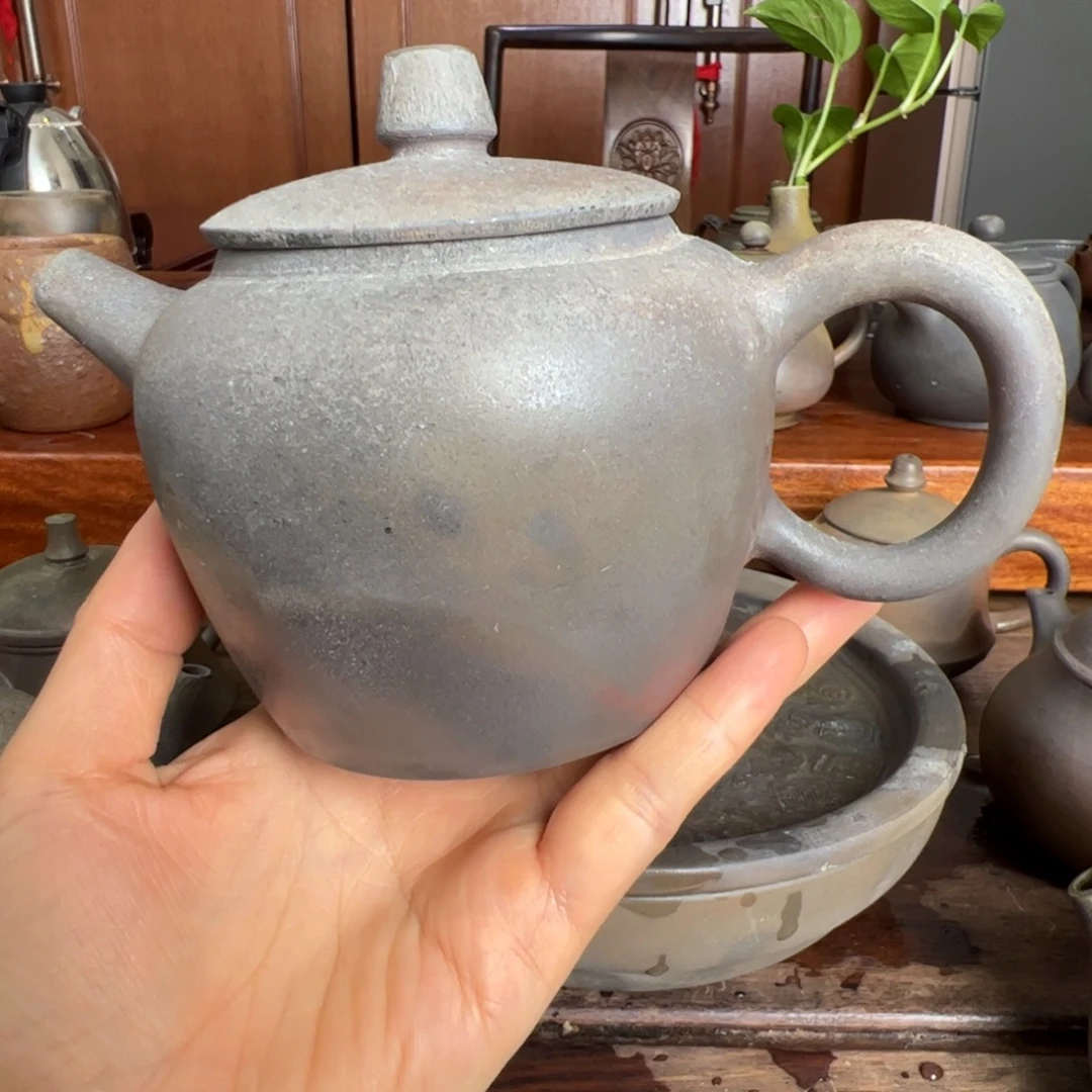 坭兴陶贵台龙窑W59