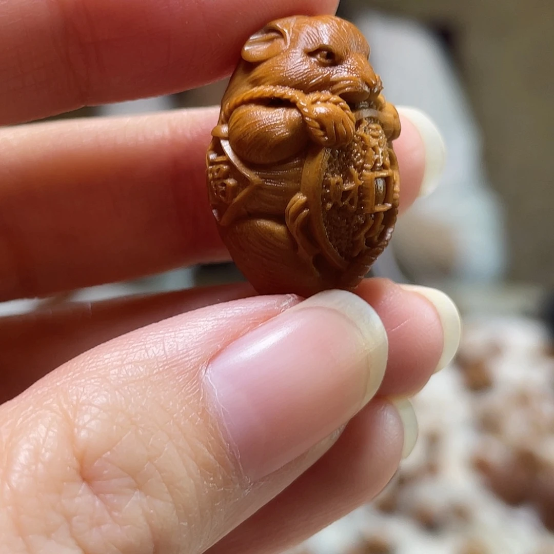 手串/手链橄榄核橄榄核