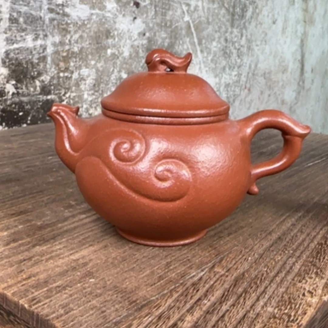 【闪购商品】茶壶紫砂紫砂茶具