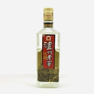 92年 泸州老窖 特曲 52度 500毫升