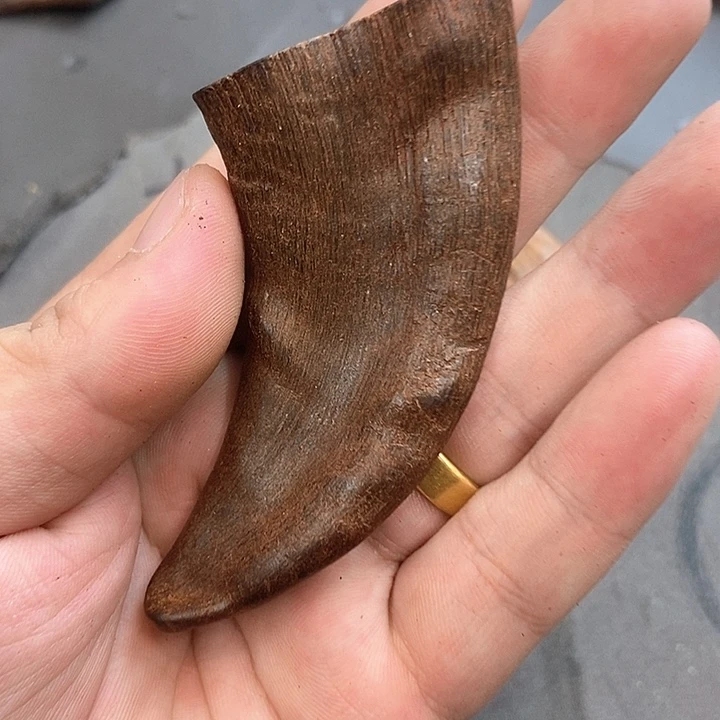 大果紫檀（缅甸花梨）668