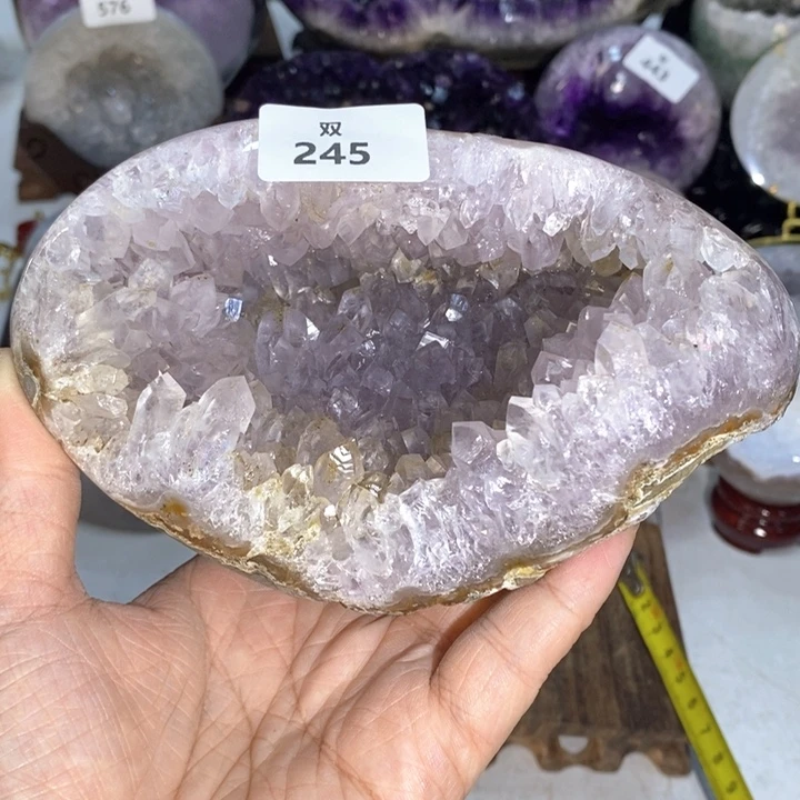 未镶嵌大型摆件（非配饰）水晶
