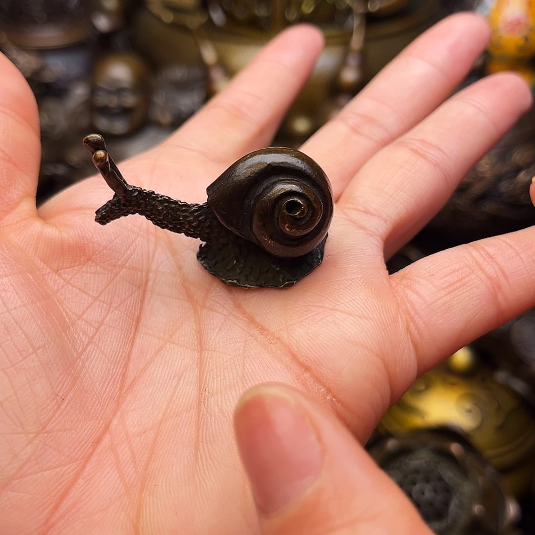 铜器精美好物点击下单