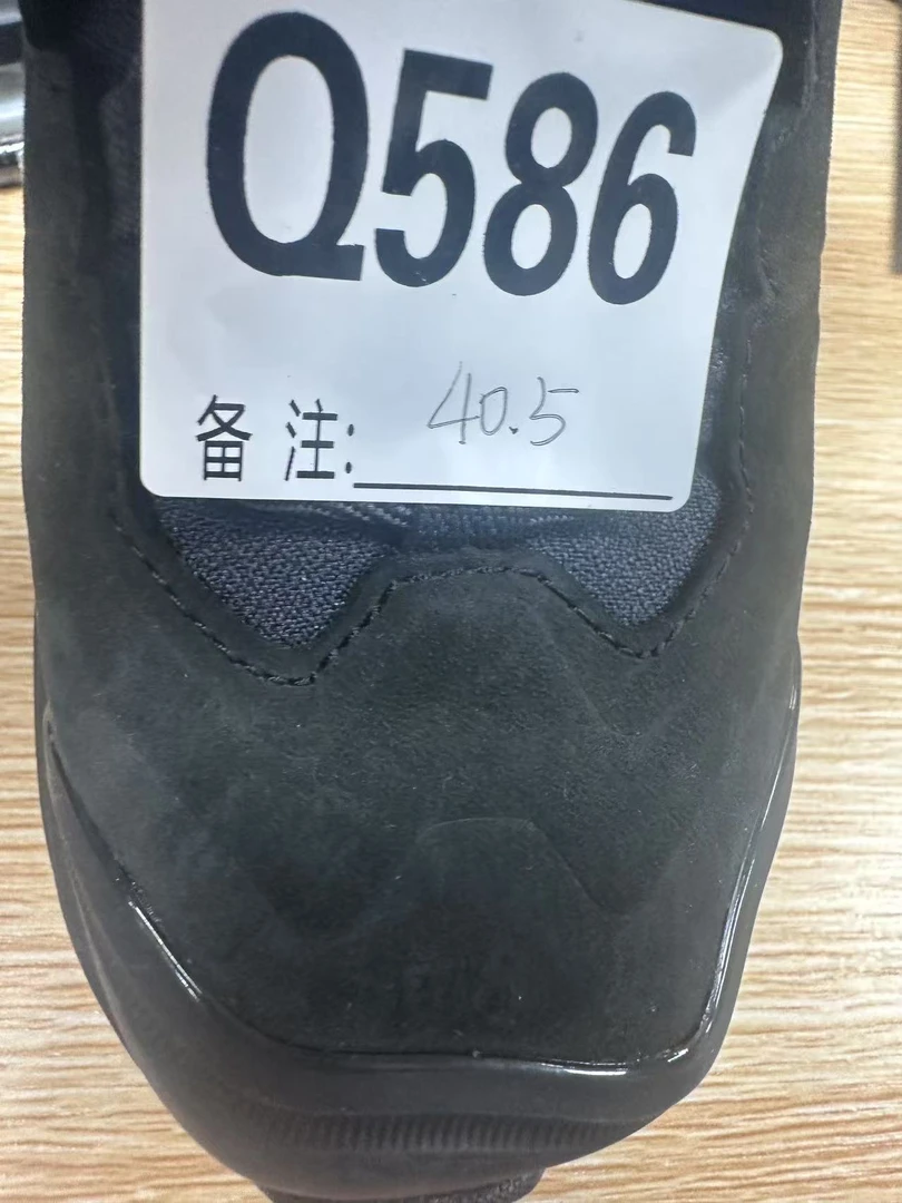 男女户外休闲鞋q586