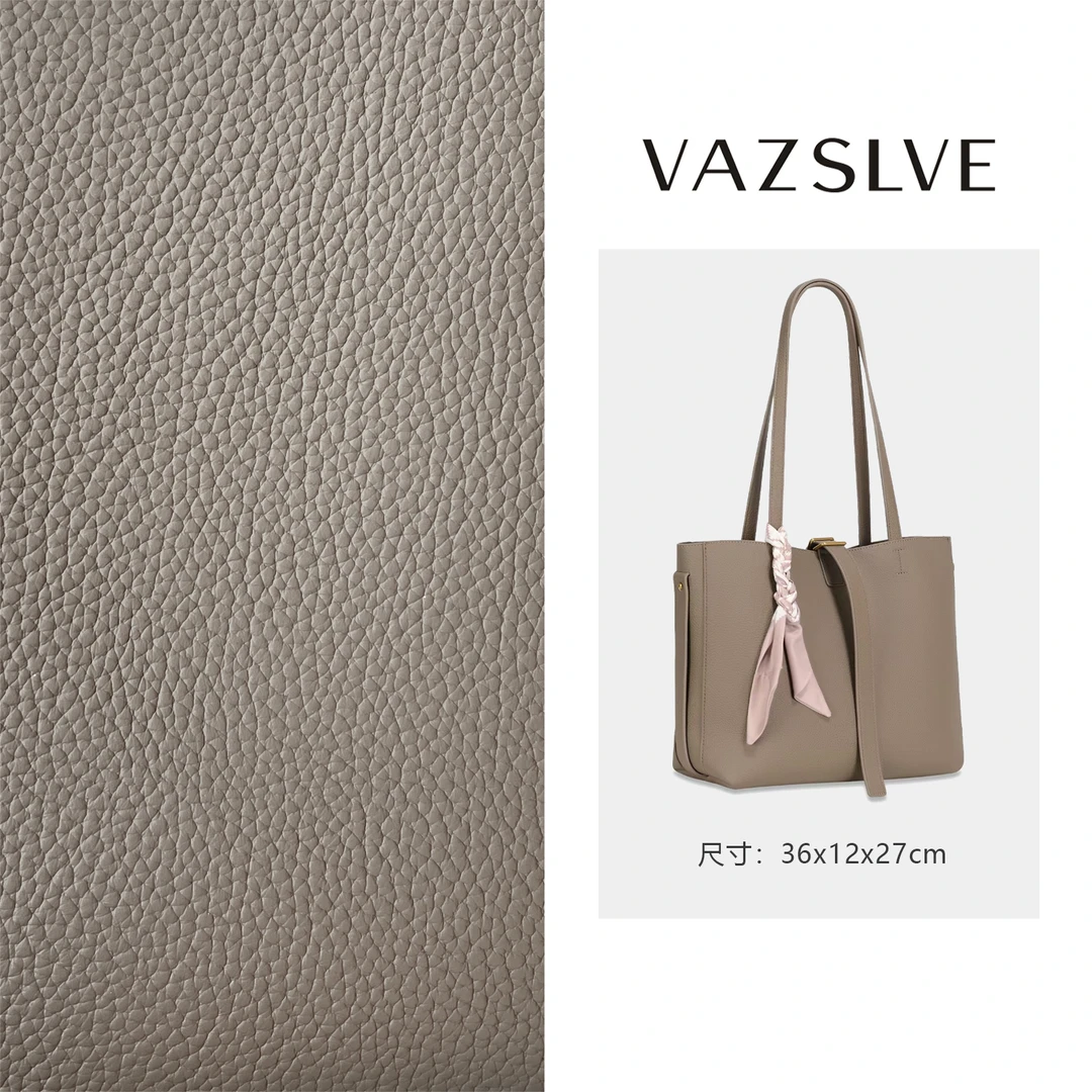 GQ-8770-大象灰  气质条纹设计师韩版斜跨轻奢女包