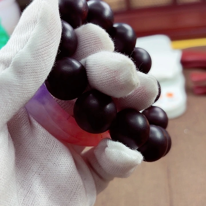 大果紫檀（缅甸花梨）142