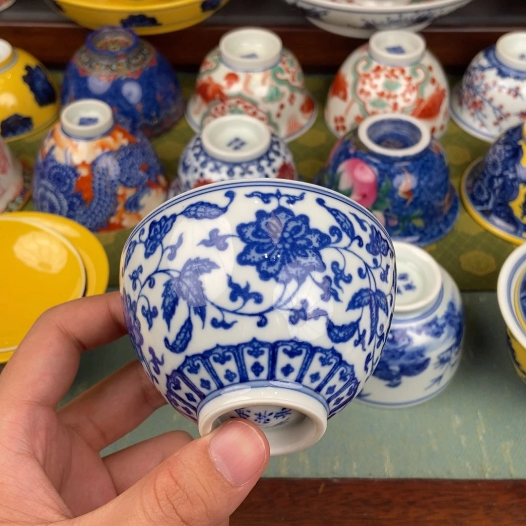 陶瓷的的设计师是一