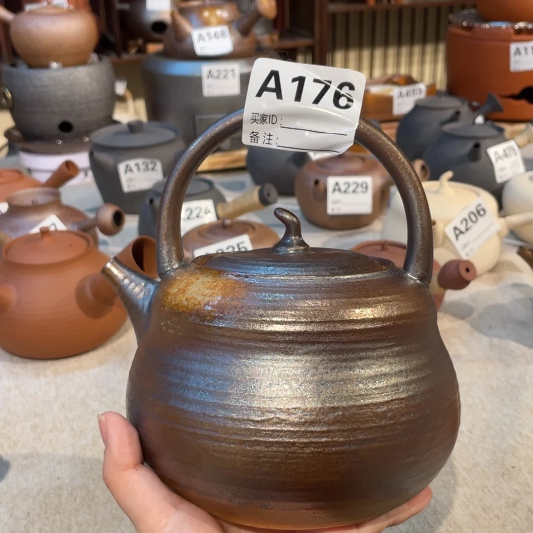 潮州手工制作工艺