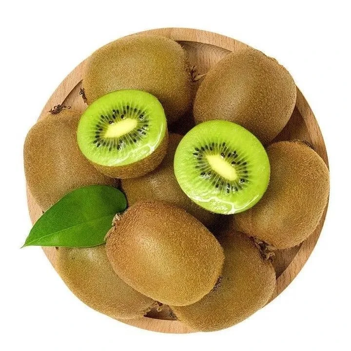 【行行专属】正宗J陕西徐香绿心猕猴桃新鲜水（放软后食用）