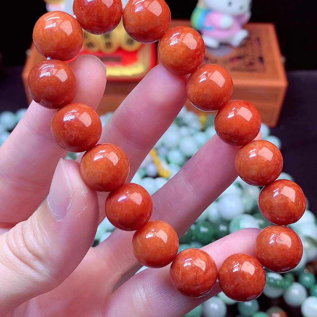 毛衣链未镶嵌翡翠