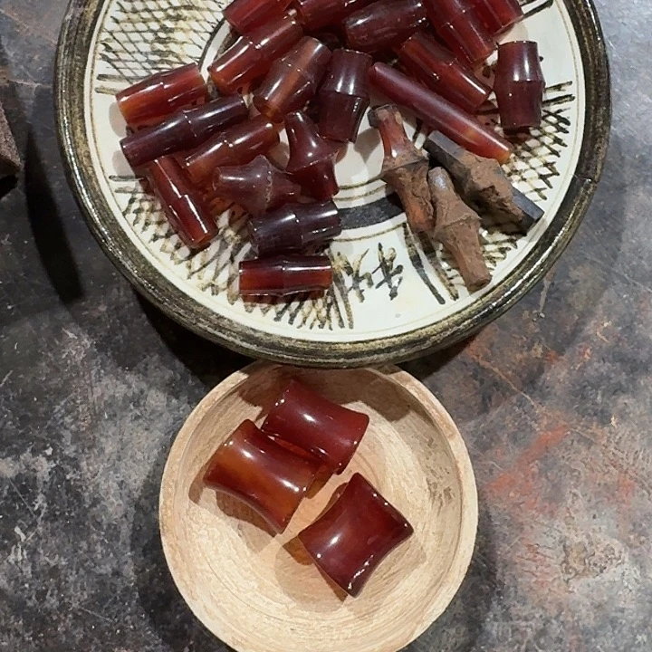壮***茶瓷摆件瓷摆件瓷摆件