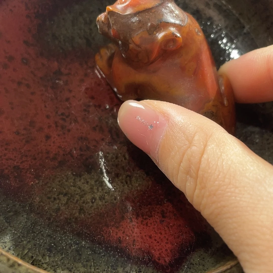 喜***子摆件瓷器瓷器瓷器