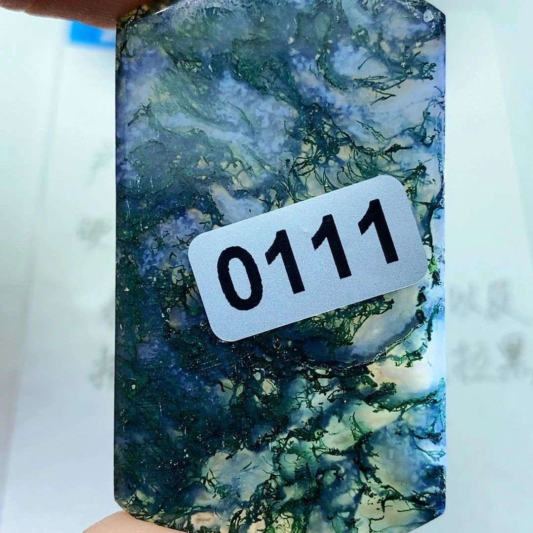 未镶嵌颈饰玛瑙/玉髓用****3