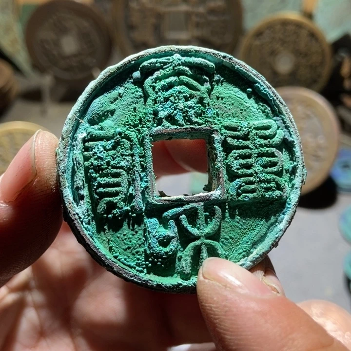 铜现代工艺品仿制品
