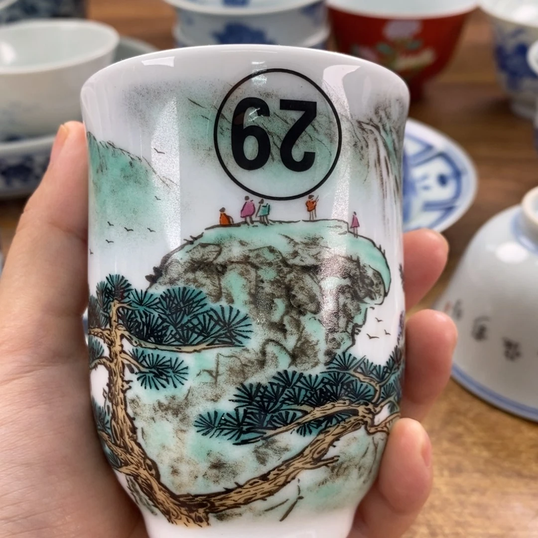 手工制作工艺精湛