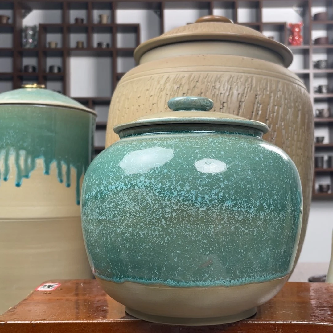 @***帅陶华宁陶匠主人杯子