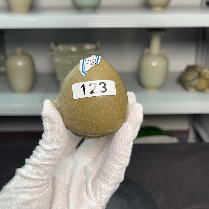 龙泉青瓷青瓷茶具茶具