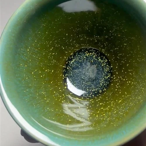 【闪购商品】茶盏-286............