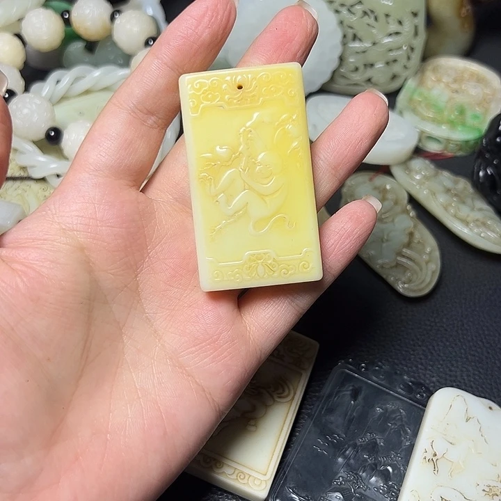 精选优质产品推荐