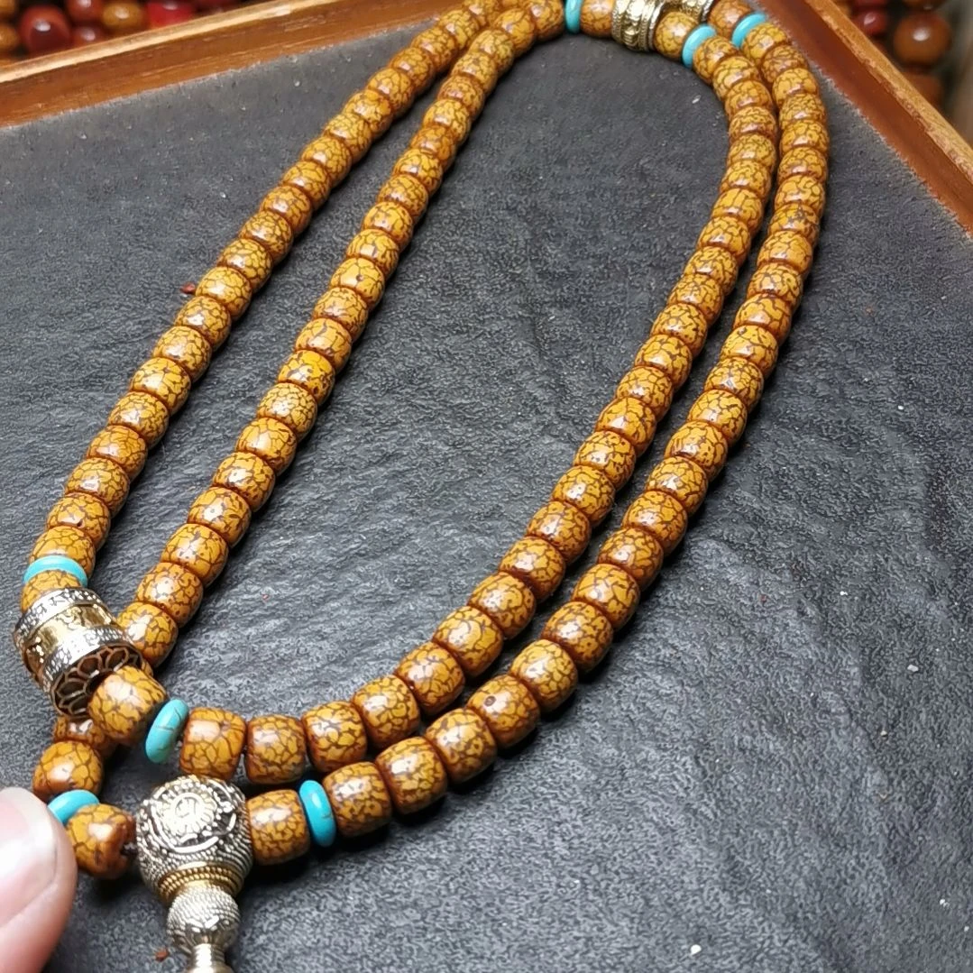 星月菩提吊坠11111111111111