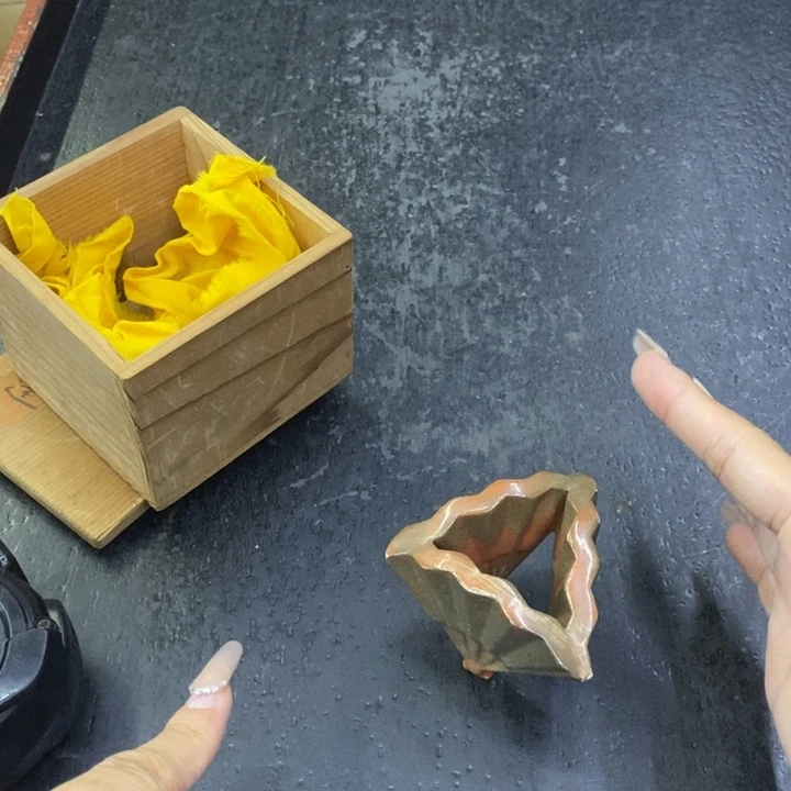 海外陶瓷茶具日化