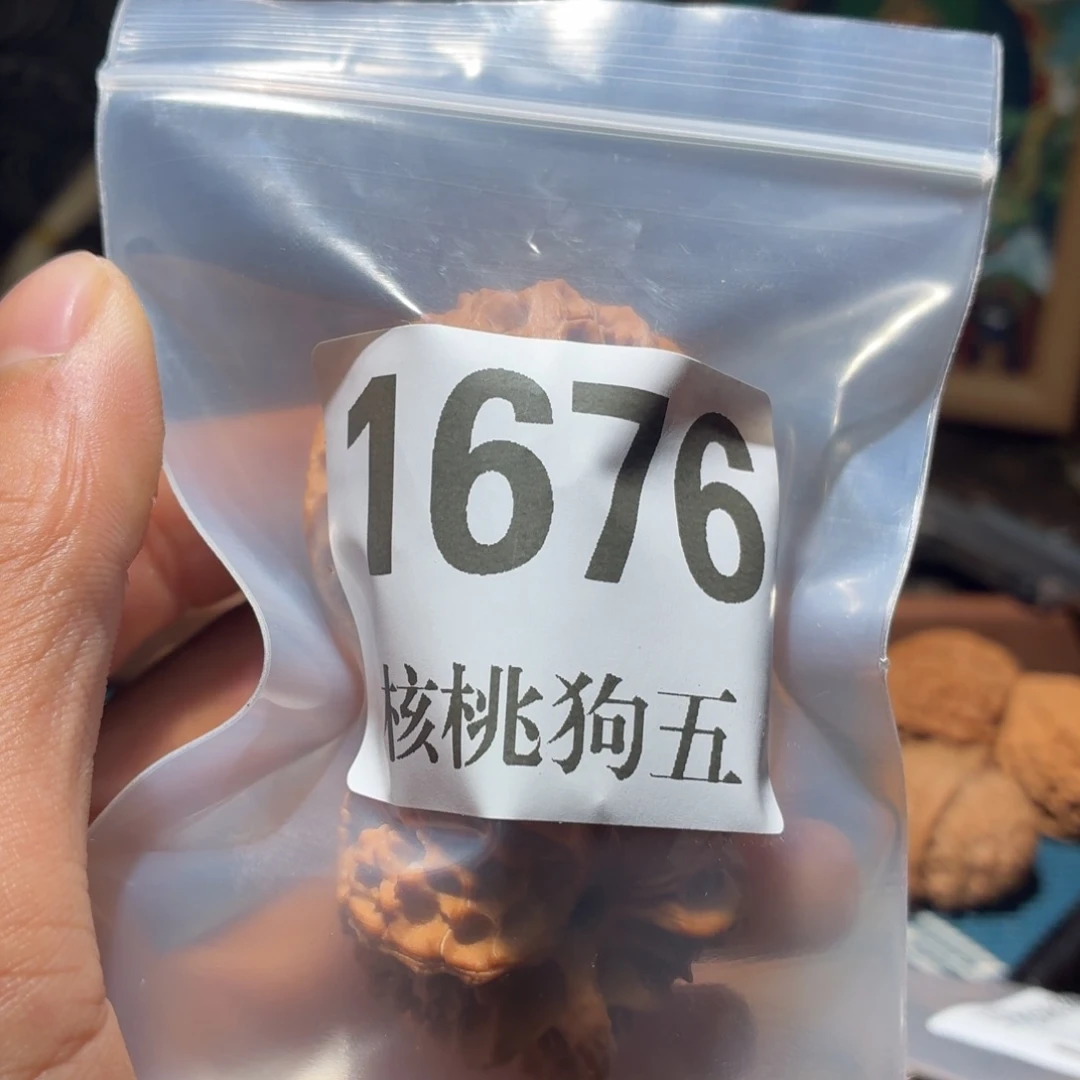 1***1核桃1676山地苹果