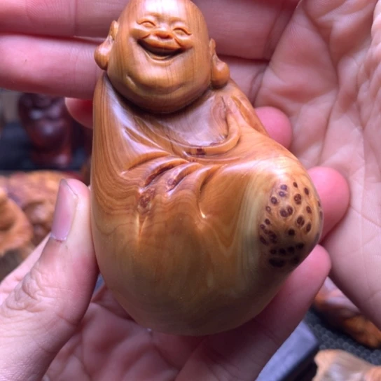 柏木（崖柏）崖柏陈化