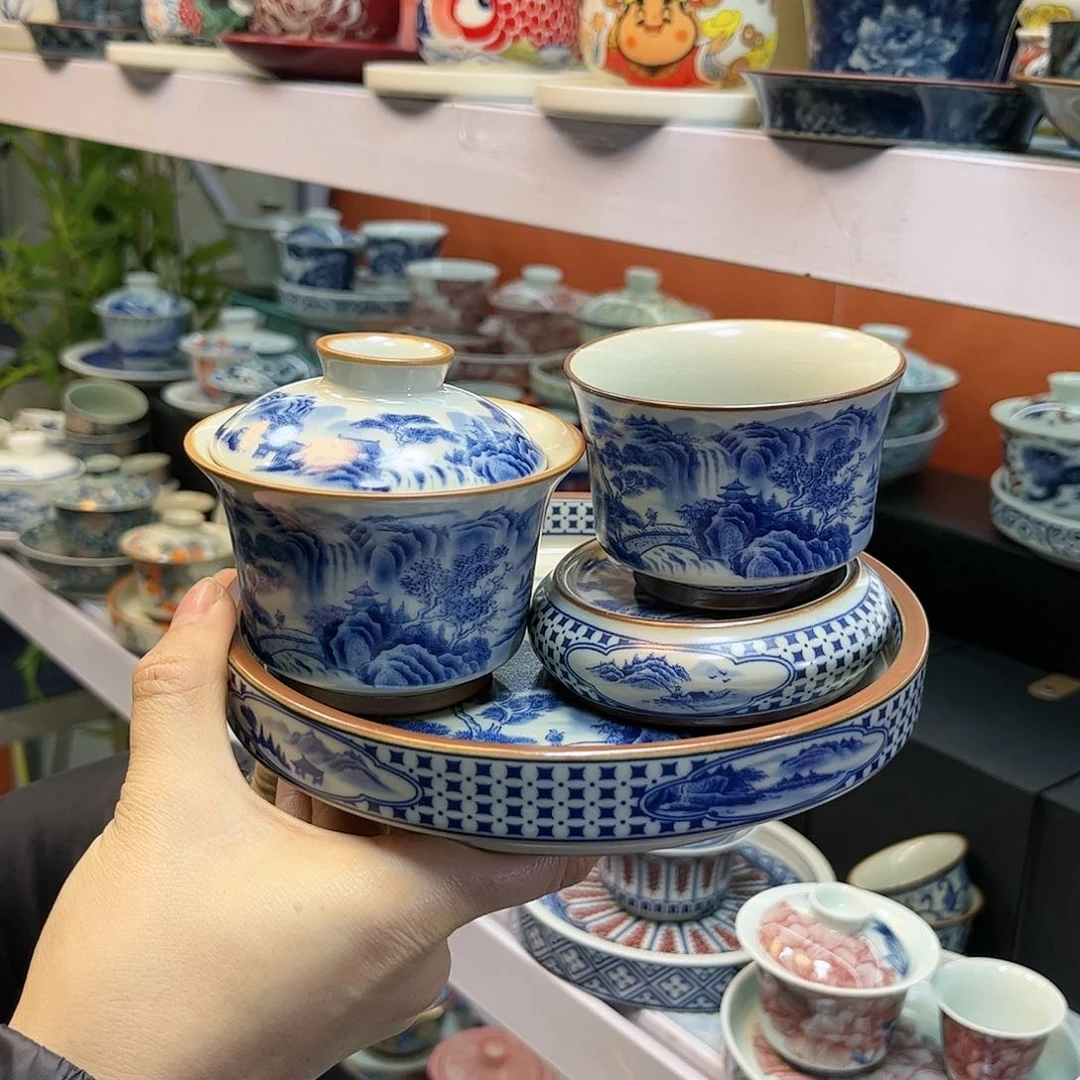 盖碗健健康康快快乐乐