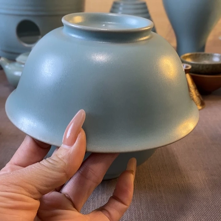 瓷片口径15不开片暇