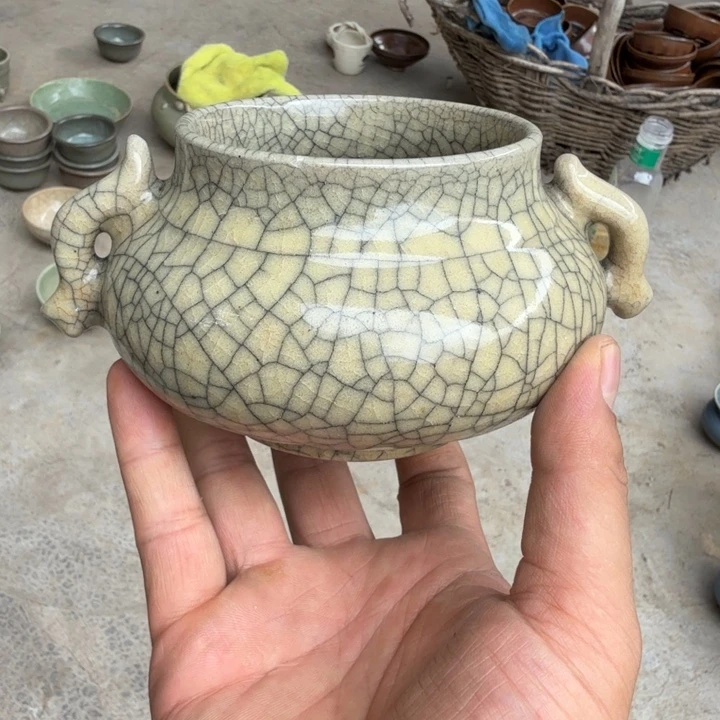 摆件瓷器瓷器瓷器