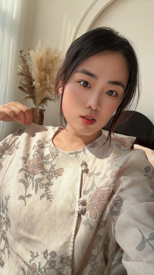 【FREE HOME】 棉麻四季家居服可外穿 天丝麻套装 大喜