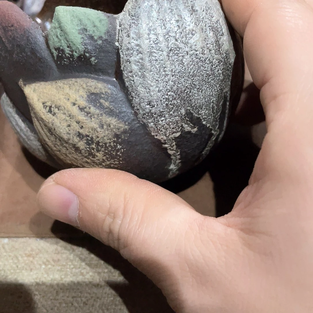 止景德镇陶瓷艺术器物